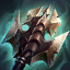 《LOL》云顶之弈武器装备选择