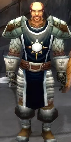 《魔兽世界》怀旧服卡林·雷德帕斯boss介绍