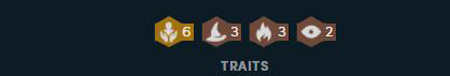 《LOL》云顶之弈召唤使站位介绍