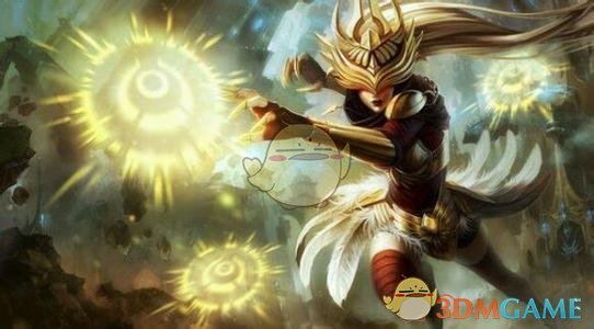 《LOL》云顶之弈辛德拉出装推荐