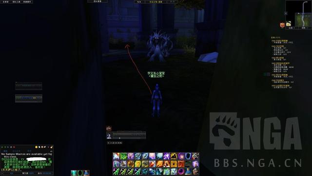 《魔兽世界》怀旧服厄运之槌单刷采药挖屠龙攻略