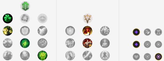 《LOL》9.20盖伦出装推荐