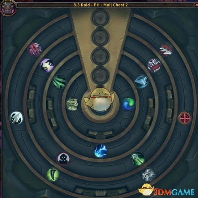 《魔兽世界》尼奥罗萨猎人掉落装备大全