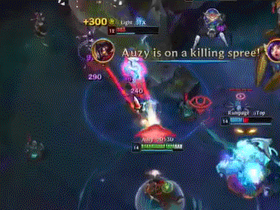 《LOL》9.20新版维克托天赋符文推荐