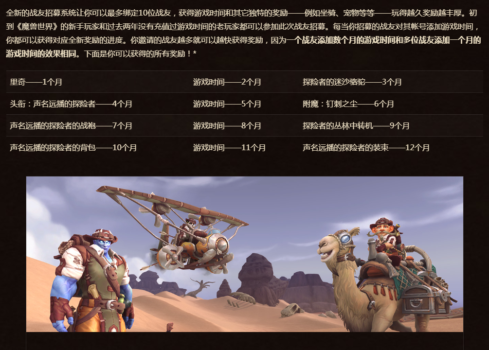 《魔兽世界》8.3钉刺之尘附魔获得方法介绍