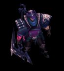 《LOL》9月27日PBE测试服改动汇总