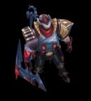 《LOL》9月27日PBE测试服改动汇总