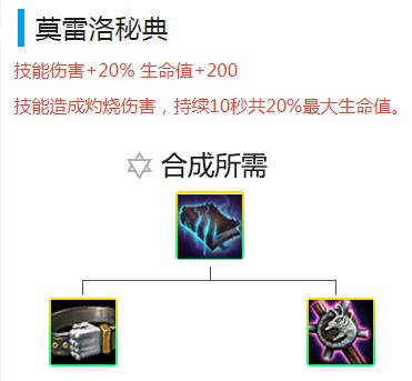 《LOL》云顶之弈9.19版本虚空斗游阵容推荐