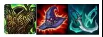 《LOL》云顶之弈9.18版本狂野换型龙护卫阵容攻略