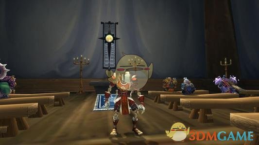 《魔兽世界》法术掌握手套介绍