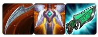 《LOL》云顶之弈9.19版本恶魔流阵容搭配