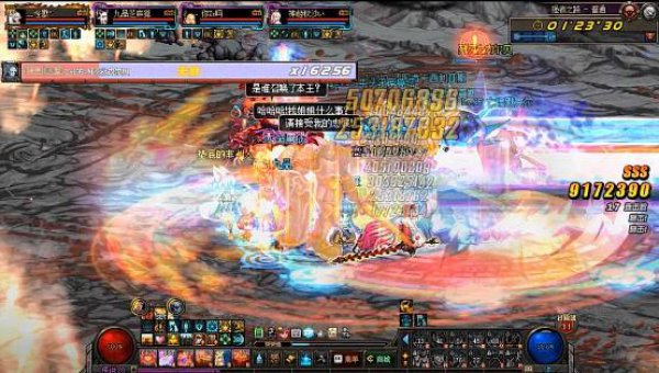 《DNF》强者之路打法攻略