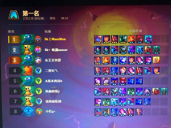 云顶之弈盖伦适合什么装备