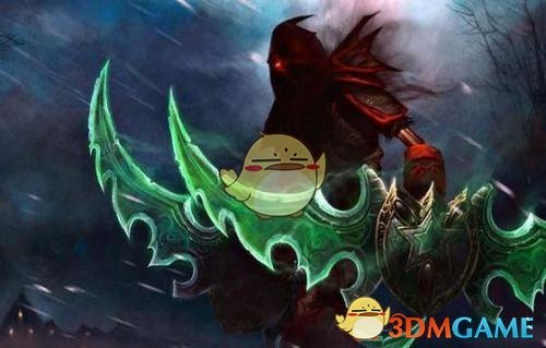 《魔兽世界》黑珍珠材料介绍