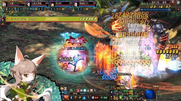 《DNF》强者之路打法攻略