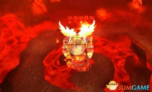 《魔兽世界》埃提耶什守护者的传说之杖介绍