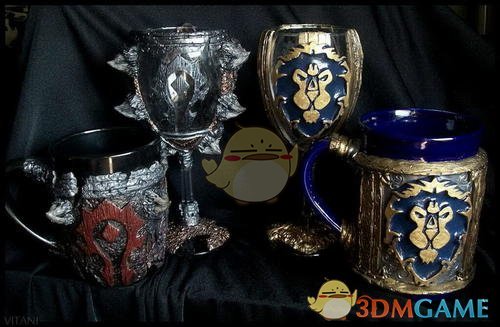 《魔兽世界》诺特希姆加克的储物箱介绍