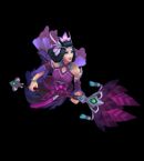 《LOL》玉剑传说娜美上线时间