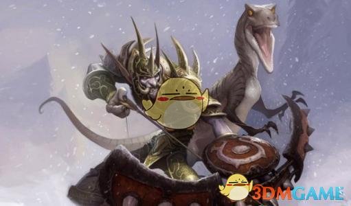 《魔兽世界》怀旧服法尔林的复仇任务介绍