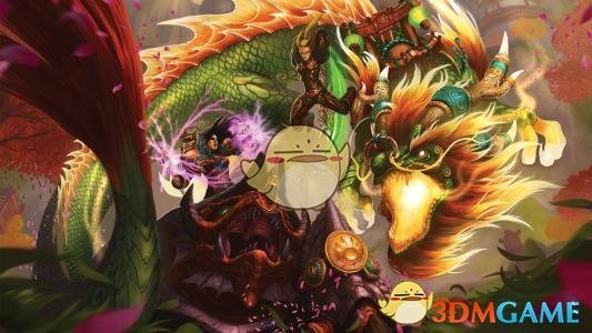 《魔兽世界》怀旧服遗失的雷酒秘方介绍