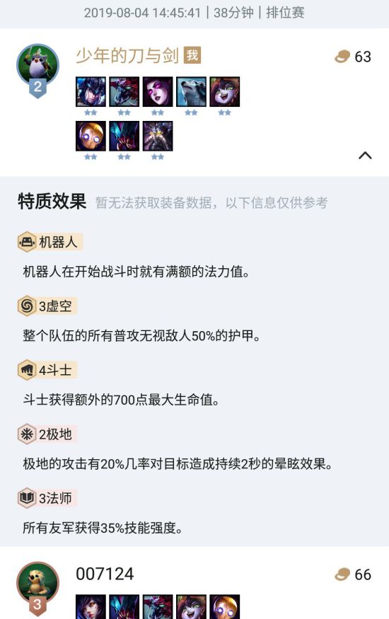 云顶之弈狗熊什么装备