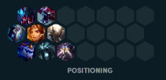 《LOL》云顶之弈9.18版本虚空护卫龙阵容攻略