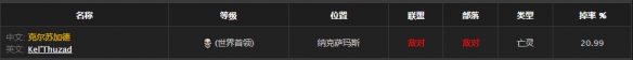 《魔兽世界》怀旧服梦游者之戒获取方法