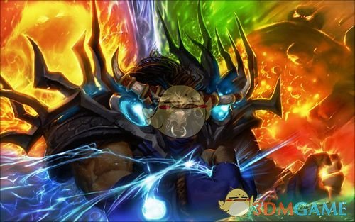 《魔兽世界》芒果的精华任务介绍