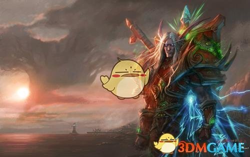 《魔兽世界》怀旧服晋升印章任务流程介绍