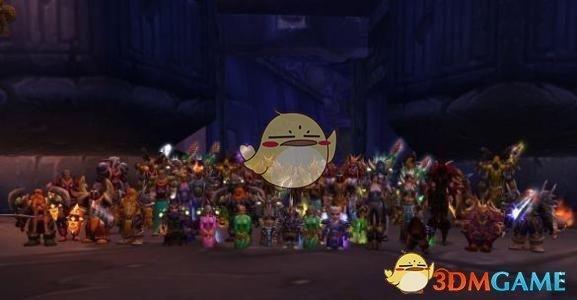 《魔兽世界》雷姆洛斯印记介绍