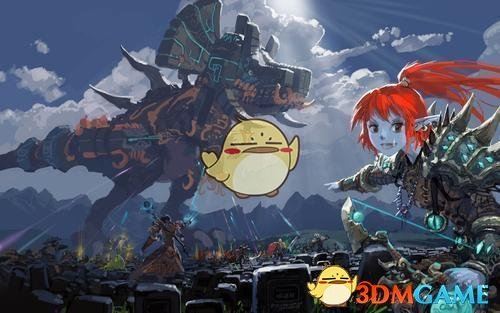 《魔兽世界》怀旧服晋升印章任务流程介绍