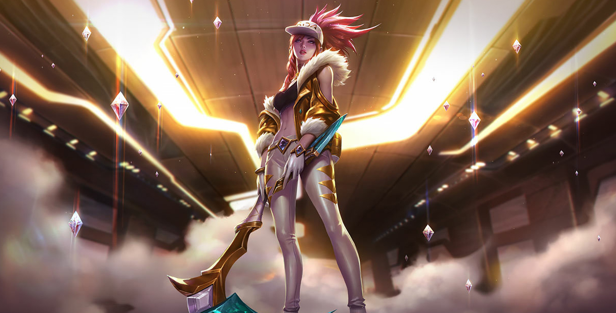 《LOL》9月19日测试服改动解读