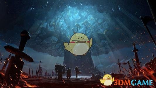 《魔兽世界》追查雕文任务介绍