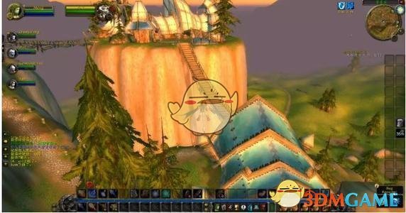 《魔兽世界》怀旧服法尔林的复仇任务介绍