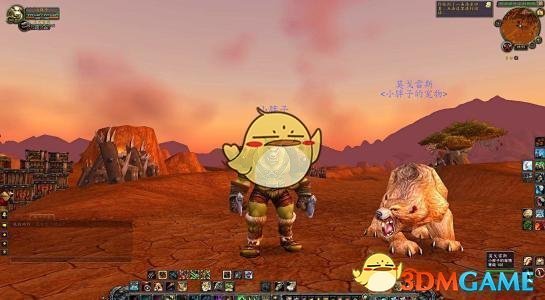 《魔兽世界》怀旧服黑石塔上层掉落装备介绍