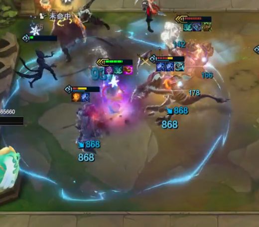 《LOL》云顶之弈美服9刺客凯南阵容