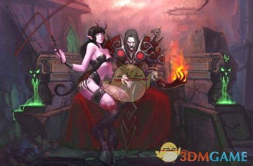 《魔兽世界》怀旧服奥达曼任务介绍
