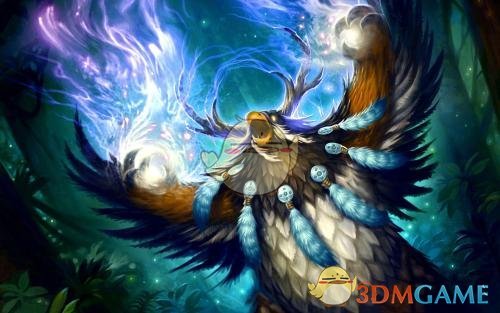 《魔兽世界》冬泉熊怪的活动介绍