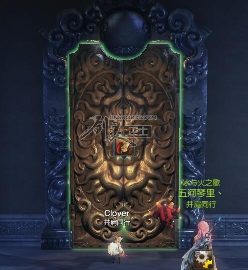 剑灵无尽之塔门票