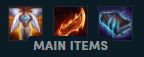 《LOL》云顶之弈适合羊刀的英雄阵容