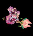 《LOL》玉剑传说娜美皮肤介绍