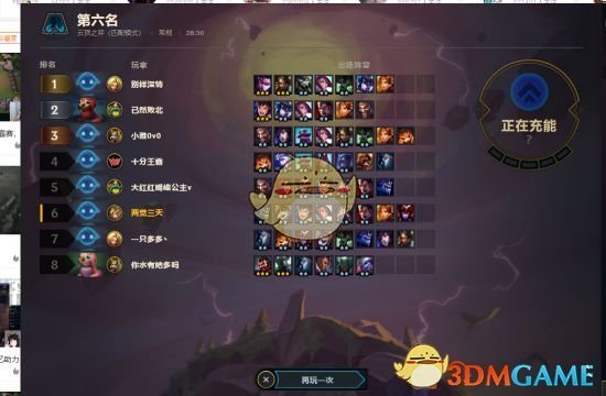 云顶之弈天使装备什么好