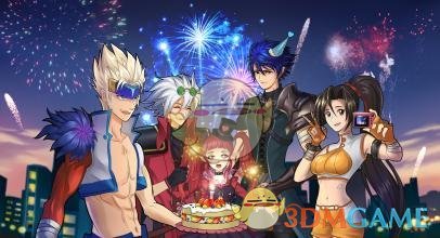 《DNF》2019国庆职业平衡改版汇总