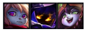 《LOL》云顶之弈暗影6法阵容介绍