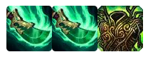 《LOL》云顶之弈9.17护卫阵容潘森主C玩法介绍