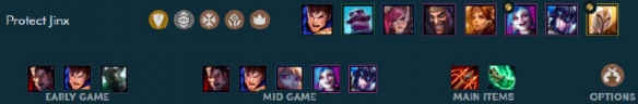 《LOL》云顶之弈9.16金克斯德莱文双核阵容一览