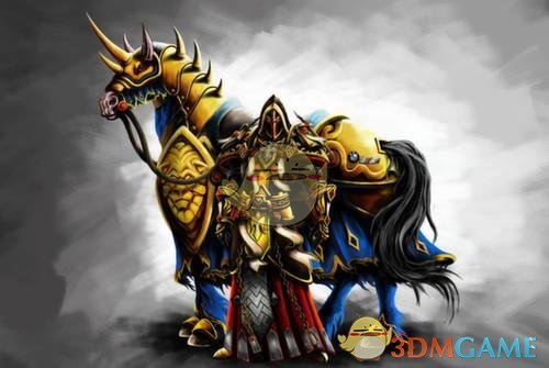 《魔兽世界》怀旧服格斗考验任务​攻略