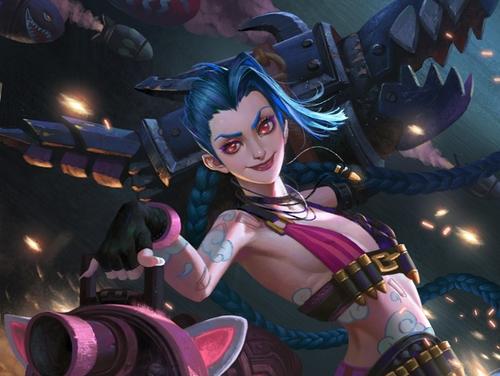 《LOL》云顶之弈9.16 4套最强阵容一览 