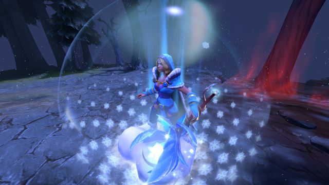 《DOTA2》国际邀请赛珍宝之瓶可开奖励一览