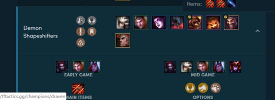 《LOL》云顶之弈9.16版阵容排名